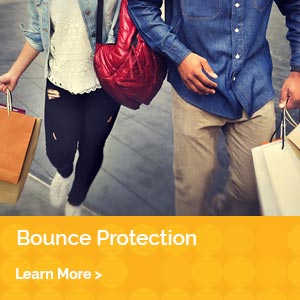 bounce protection
