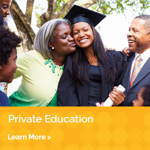private education loans
